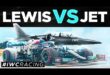 Lewis vs. Jet