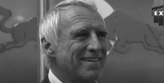 Dietrich Mateschitz