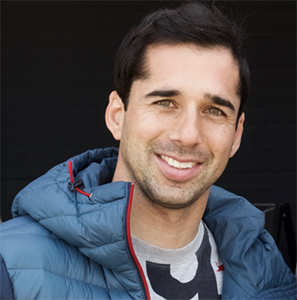 Neel Jani